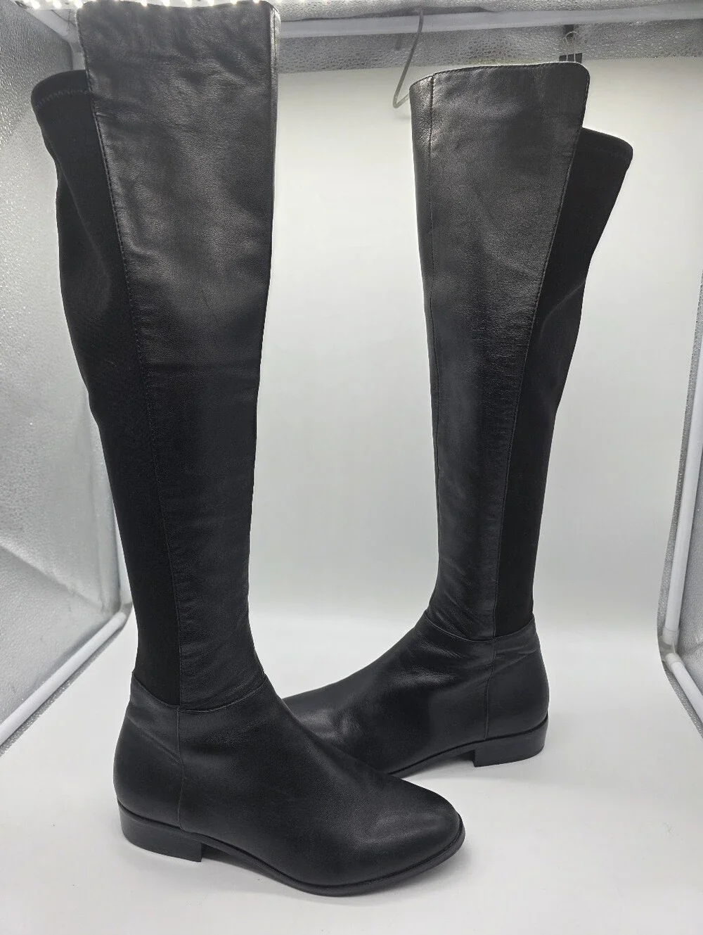 MICHAEL Michael Kors sleek black
